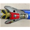 Image 9 : Salomon Axendo 8 Cross-Country Skis with 900S Bindings, Approx 73.5 Inches