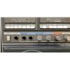 Image 14 : Vintage Panasonic Karaoke Stereo - 8-Track, 2 Cassette Decks, Echo Mic and Singing Machine Tapes