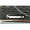 Image 16 : Vintage Panasonic Karaoke Stereo - 8-Track, 2 Cassette Decks, Echo Mic and Singing Machine Tapes