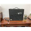 Image 18 : Vintage Panasonic Karaoke Stereo - 8-Track, 2 Cassette Decks, Echo Mic and Singing Machine Tapes