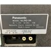 Image 19 : Vintage Panasonic Karaoke Stereo - 8-Track, 2 Cassette Decks, Echo Mic and Singing Machine Tapes