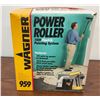 Image 1 : Wagner Power Roller 959 110V Electric Painting System in Box