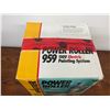 Image 2 : Wagner Power Roller 959 110V Electric Painting System in Box