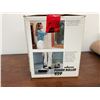 Image 4 : Wagner Power Roller 959 110V Electric Painting System in Box