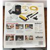 Image 5 : Wagner Power Roller 959 110V Electric Painting System in Box