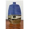 Image 10 : 6 Ceramic Vases, Pitcher, and Farmall Ceramic Canister