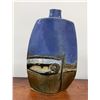 Image 11 : 6 Ceramic Vases, Pitcher, and Farmall Ceramic Canister