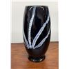 Image 12 : 6 Ceramic Vases, Pitcher, and Farmall Ceramic Canister