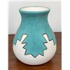 Image 6 : 6 Ceramic Vases, Pitcher, and Farmall Ceramic Canister