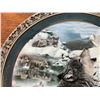 Image 13 : Limited Edition Mystic Spirits Wolf Plate, Royal Imperial Plates, Tiles, Citizen Wall Clock