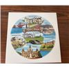 Image 19 : Limited Edition Mystic Spirits Wolf Plate, Royal Imperial Plates, Tiles, Citizen Wall Clock