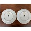 Image 21 : Limited Edition Mystic Spirits Wolf Plate, Royal Imperial Plates, Tiles, Citizen Wall Clock