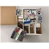 Image 1 : Hockey Trading Cards Including 1990s Score And Pro Set
