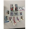 Image 2 : Hockey Trading Cards Including 1990s Score And Pro Set