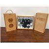 Image 1 : Klondike Stanley Cup Challengers - Dawson City Nuggets 1905 Photo, Gretzky No 99 Wine Box and More