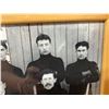Image 5 : Klondike Stanley Cup Challengers - Dawson City Nuggets 1905 Photo, Gretzky No 99 Wine Box and More