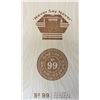 Image 8 : Klondike Stanley Cup Challengers - Dawson City Nuggets 1905 Photo, Gretzky No 99 Wine Box and More