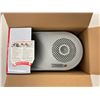 Image 3 : Unused Honeywell Top Fill Warm Mist Humidifier HWM-340WC - 1 Unit in Original Box