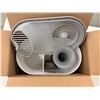 Image 4 : Unused Honeywell Top Fill Warm Mist Humidifier HWM-340WC - 1 Unit in Original Box
