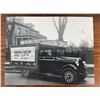 Image 5 : Photos on Foam Core of Early Zamboni Machines and Ice Rink Use