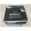 Image 2 : Never Used Simoniz Wax and Polish Kit - 1 10 Inch Buffer, 2 Microfibre, 1 Foam Bonnet, 1 Case