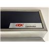Image 3 : Working GBC 362-LM-1 Pouch Laminator Plus 2 Packs of Smith Corona Business Card Pouches, 50 Total
