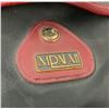 Image 4 : Wooden Serving Tray, Impala II Hand Bag, Homedics Lumbar Cushion, Assorted Household Items