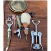 Image 7 : Wooden Serving Tray, Impala II Hand Bag, Homedics Lumbar Cushion, Assorted Household Items