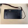 Image 3 : Pentax IQZoom 35mm Film Camera, Fujifilm FinePix A820 Digital Camera, Cases and Batteries