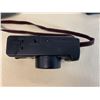 Image 4 : Pentax IQZoom 35mm Film Camera, Fujifilm FinePix A820 Digital Camera, Cases and Batteries