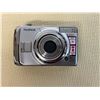 Image 6 : Pentax IQZoom 35mm Film Camera, Fujifilm FinePix A820 Digital Camera, Cases and Batteries