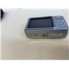 Image 9 : Pentax IQZoom 35mm Film Camera, Fujifilm FinePix A820 Digital Camera, Cases and Batteries