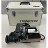 Image 1 : Retro Broadcast Look - 1 Working Sony HVC-2800 Trinicon Camera, 1 Microphone, 1 Remote, Cables, Case
