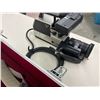 Image 8 : Retro Broadcast Look - 1 Working Sony HVC-2800 Trinicon Camera, 1 Microphone, 1 Remote, Cables, Case