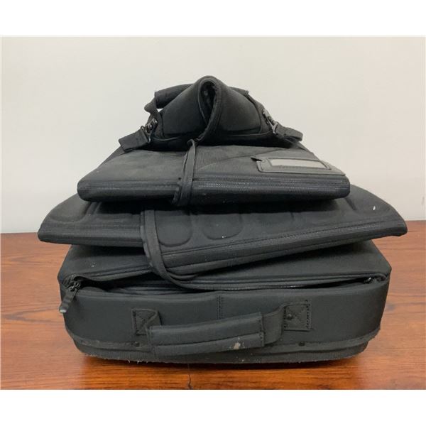 PING Rolling Collapsible Equipment Bag with Wheels and Handle
