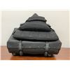 Image 3 : PING Rolling Collapsible Equipment Bag with Wheels and Handle