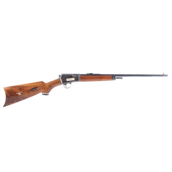 Winchester Model 1903 .22 Cal Semi-Automatic Rifle
