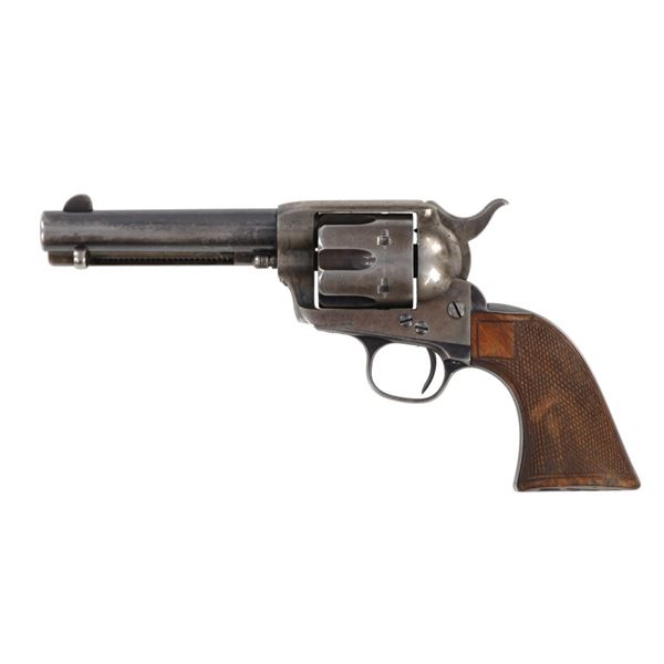 Colt Single Action Army 45 Cal. -1887 Victor Ario