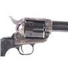 Image 4 : Colt Single Action Army 45 Revolver ex-Bob James