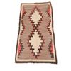 Image 1 : Ca. 1930's Navajo Klagetoh Trading Post Rug