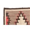 Image 2 : Ca. 1930's Navajo Klagetoh Trading Post Rug