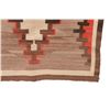 Image 5 : Ca. 1930's Navajo Klagetoh Trading Post Rug