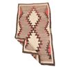 Image 9 : Ca. 1930's Navajo Klagetoh Trading Post Rug