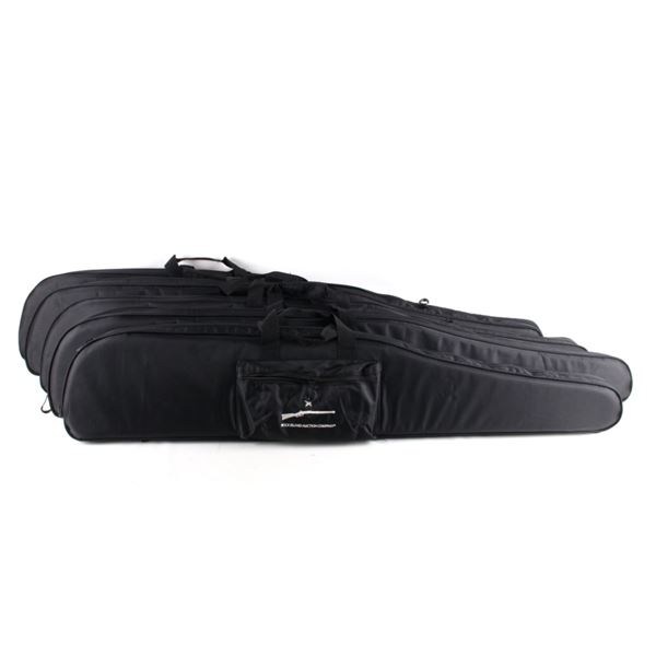 Rock Island Company Rifle Carry Case Collection