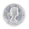 Image 2 : 1937-1965 Canadian Variety Silver Coin Collection