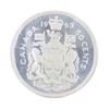 Image 3 : 1937-1965 Canadian Variety Silver Coin Collection