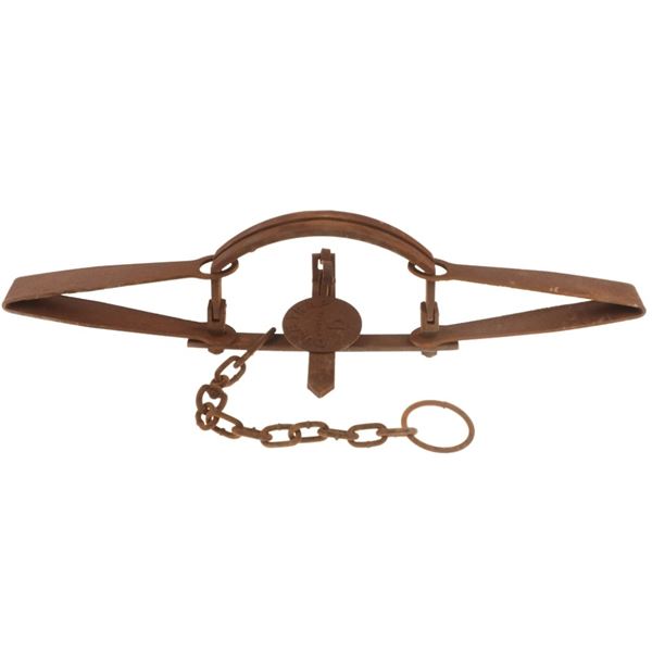 Duke Large No. 16 Grizzly Bear Large Trap