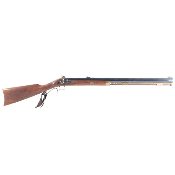 Navy Arms Co Hawken Style .58 Cal Percussion Rifle