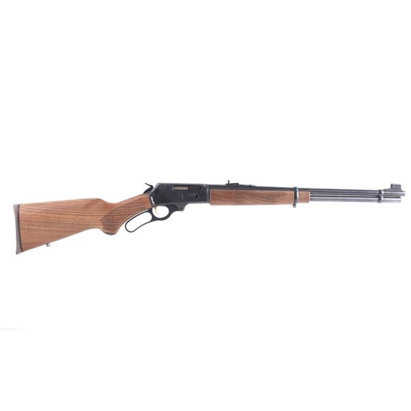 Marlin Model 336C .30-30 Cal Lever Action Rifle