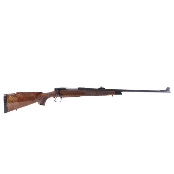 Bicentennial Remington Model 700 7MM Bolt Rifle